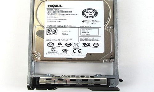 Dell Hard Disk Drive
