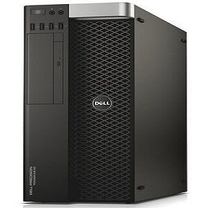 Dell T5810 Workstation X E5-1620v4 /E5-1620v4/16GB DDR4/512 SSD/Win 10 Pro /Quadro P400, 2GB
