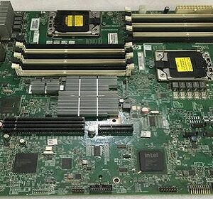 HP 507255-001 SYSTEM BOARD FOR PROLIANT DL180 G6