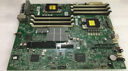 HP 507255-001 SYSTEM BOARD FOR PROLIANT DL180 G6