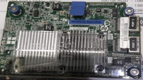 HP 839274-001 Screw Down Standard Heatsink For HPE Proliant Dl380 G10
