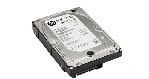 HPE 861746-B21/774026-001 6TB SAS Hard Drive For G10 Server