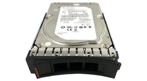 Lenovo 00NA497 2TB 7.2k SAS 12Gbps 2.5inch G3 Hot Swap Server Hard Drive