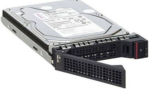 Lenovo 4XB7A14113 1.8TB 10K (2.5") Server Hard Drive For 2U24 ThinkServer De Series