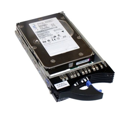 Lenovo Part No. 00MJ129 4TB SAS 7.2K 3.5 6Gbps Server Hard Drive For v3700 Storewize 1