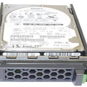Lenovo Part No. 00MN524 1.8TB 10K SAS 12Gbps (3.5") Server Hard Drive For V3700 Server