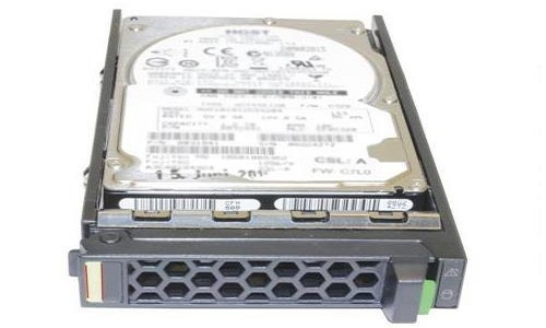 Lenovo Part No. 00MN524 1.8TB 10K SAS 12Gbps (3.5") Server Hard Drive For V3700 Server