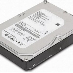 Lenovo Part No. 00YK015 900GB 10k SAS 12Gbps 512n (2.5") Hot-swap Hard Disk Drive For SR590 Server