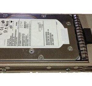 Lenovo Part No. 0MJ133 1.2TB 10K 6Gbps SAS (3.5") Server Hard Disk Drive