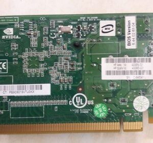 Hp 706801-001 Storefabric Cn1100r Dual Port Converged Network Adapter