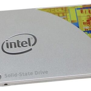 00AJ010 IBM 480-GB SATA 2.5 MLC HS SSD