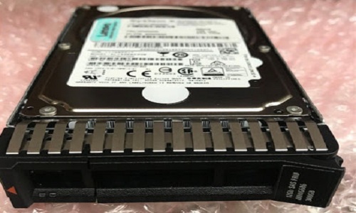 00WG685 300GB SAS 10K 12Gbps (2.5") G3HS Hot Swap Server Hard Disk Drive