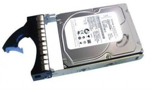 00fn143 4tb Sata Server Hard Disk Drive 3.5 Inches
