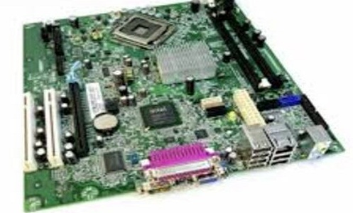 Dell Part No KP561/N820C/TW904 MT Motherboard for OptiPlex 330 Machines