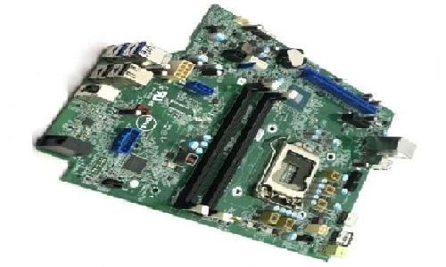 Dell Part No. 05XGC8 SFF Motherboard For OptiPlex 3040 Desktop Machine