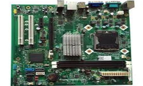 Dell Part No. 7N90W/JL1117/MIG41R DDR3 SDRAM Motherboard For Vostro 230/230s Mini Tower Systems
