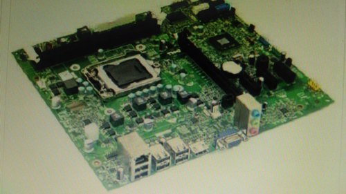 Dell Part No.YXT71 Desktop Motherboard For OptiPlex 7010 Machine
