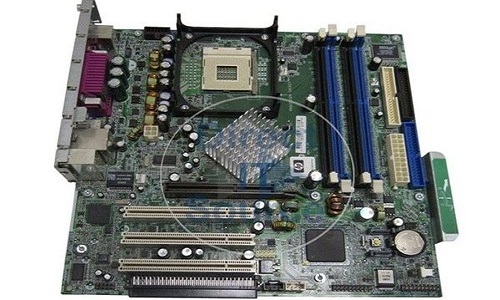 HP Part No. 323091-001 System Board PVI For EVO D330/D530 Machine