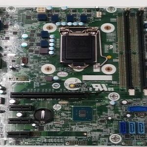 HP Part No. 793739-001 System Board for ProDesk 400 G3 MT Machine