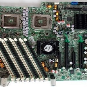 HP System Motherboard