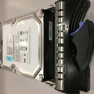IBM Part No. 43W7629 1TB SATA 7.2K (3.5") 3Gbps Hot Swap Server Hard Disk Drive