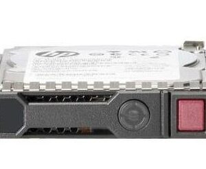 Lenovo 00MN522 6TB SAS 12GBPS 7.2k 3.5" Internal Hard Drive For Storwize V3700
