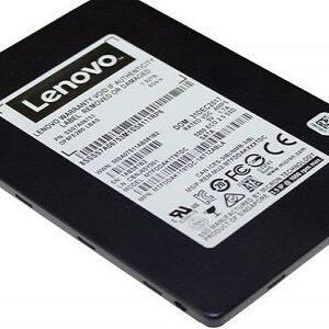 Lenovo 4XB7A10237 240GB SATA 6Gbps (2.5") Hot Swap SSD Hard Drive