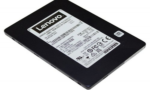 Lenovo 4XB7A10237 240GB SATA 6Gbps (2.5") Hot Swap SSD Hard Drive