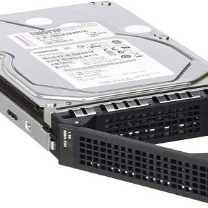 Lenovo Part No. 4XB0G88756 2TB SATA (3.5") 6Gbps 7.2k Server Hard Disk Drive