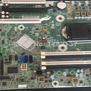 HP 748612-001/728494-001/748493-001 Retail System Mother Board For RP5810 Workstation
