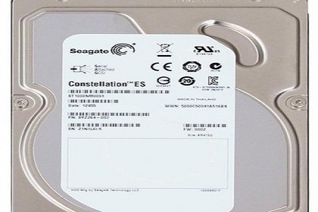 Seagate Part No. St1000424ss 1tb Sas 7.2k (3.5") 6gbps Server Hard Disk Drive(5yr Warranty)
