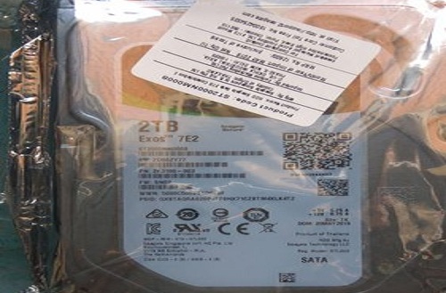 Seagate Part No. St8000nm000a 8tb 7.2k Sata (3.5") 6gbps Server Hard Disk Drive